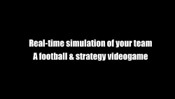تریلر بازی Football Club Simulator ndash; FCS