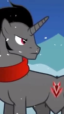 کلیپ قشنگ پونی