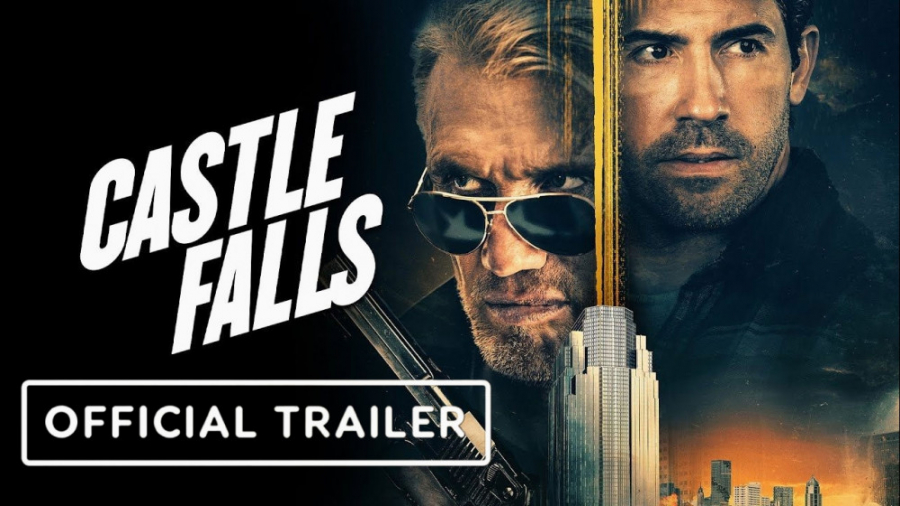 تریلر فیلم قلعه سقوط می کند Castle Falls 2021 ، فیلم قلعه سقوط می کند 2021 زمان87ثانیه