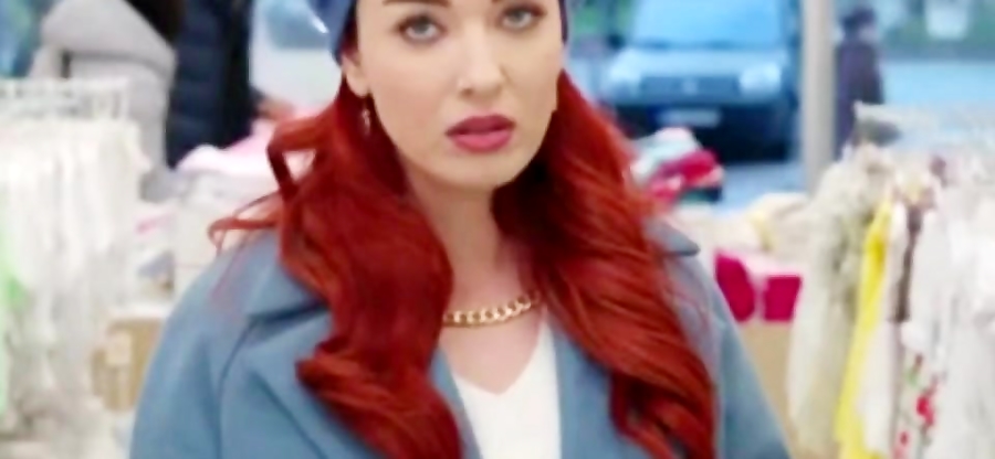 قسمت اخر فیلم ستاره شمالی مرگ...