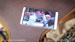 بررسی تخصصی هواوی 8  Huawei Ma...