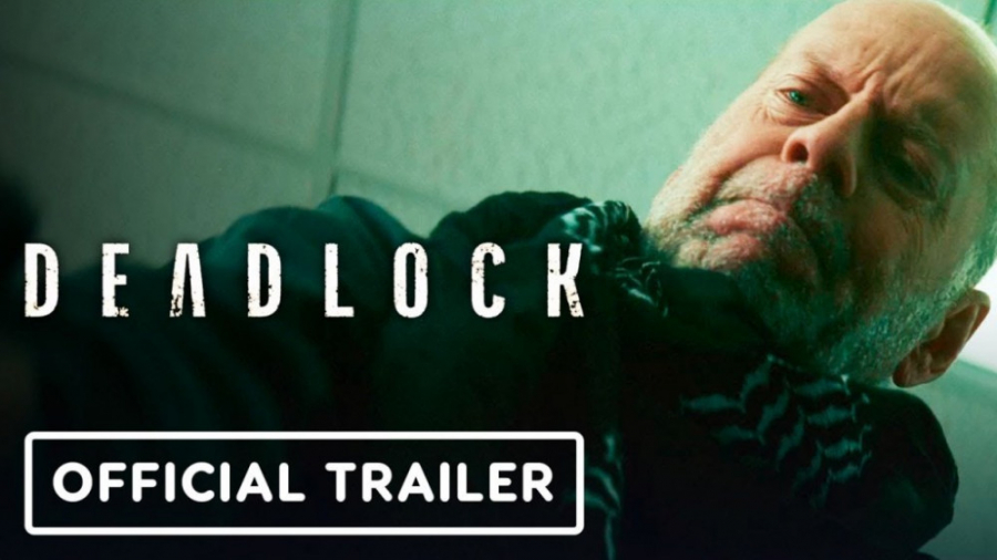تریلر فیلم بن بست Deadlock 2021 ، فیلم بن بست 2021 ، فیلم رآکتور 2021 زمان132ثانیه