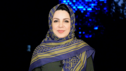 دکتر سوگل مشایخی - بالندگی؛ بزرگترین انتقام...