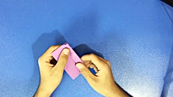 ساخت کاردستی با کاغذ رنگی