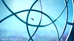 کارتون دختر کفشدوزکی