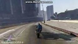 دزدی از مغازه در ....v