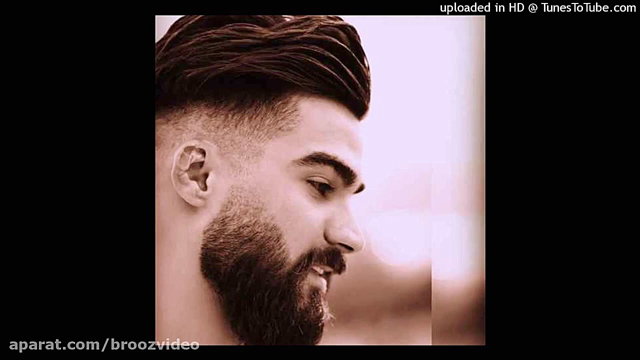 حمیدرضا بابایی شاه نشین - آهنگ دل پیره وه ظاهرو جوانم مه غمگین ترین آیم کرماشانم میکرونیدلینگ
