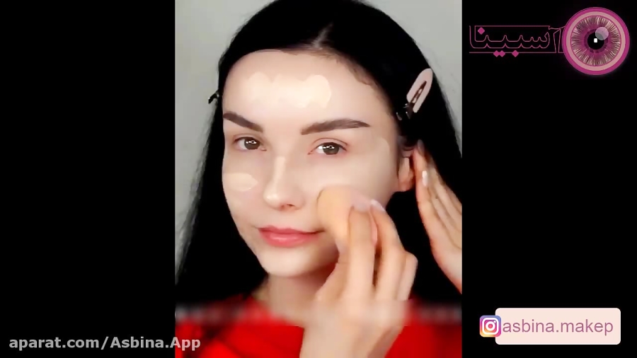 ایده آرایش برای تعطیلات