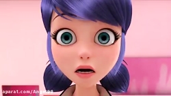 میراکلس فصل ۳ قسمت بازیکن ۲ !!...