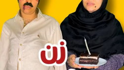 طنز جدید خنده دار ایرانی طنز خ...