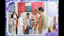 پنج سال رهایی و آزادمردی کمک ر...