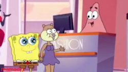 باب اسفنجی کارتون باب اسفنجی ا...