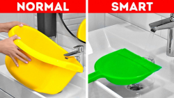 ترفندها و نکات هوشمندانه خانگی