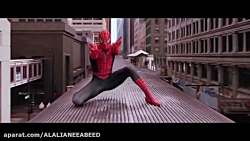فلم مرد عنکبوتی ۲  Spider Man...