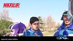 حواشی تساوی استقلال و پرسپولیس...