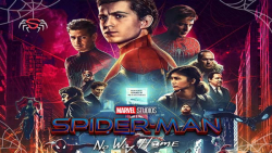 فیلم مرد عنکبوتی 3؛ بازگشت اسپ...