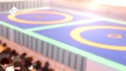 کشتی ابراهیم هادی