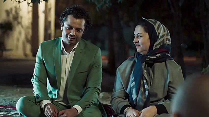 دانلود قسمت هشتم 8 سریال نیسان آبی زمان146ثانیه