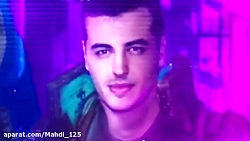 آریا کئوکسر این آقاهه ایرانیه؟...