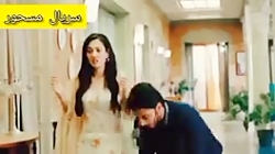 سریال هندی مسحور