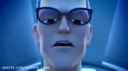 ماجراجویی در شانگهای کامل دوبل...