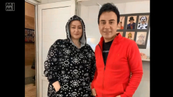 ماجرای ازدواج نعیمه نظام دوست...