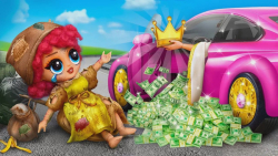 ۱۰ ایده ال و ال سورپرایز برای...