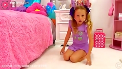 سرگرمی کودک و بانوان  استیسی ش...