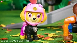 | انیمیشن سگهای نگهبان | سگهای...