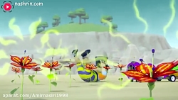 سگ نگهبان  انیمیشن سگ های نگهب...