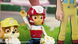 | سگ نگهبان | انیمیشن سگ های ن...