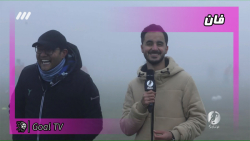 اتفاقات طنز فوتبال ایران در هف...