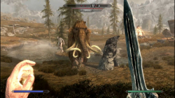 مقایسه گرافیکی بازی Skyrim Anniversary Edition در کنسول های PS5 و Xbox Series X