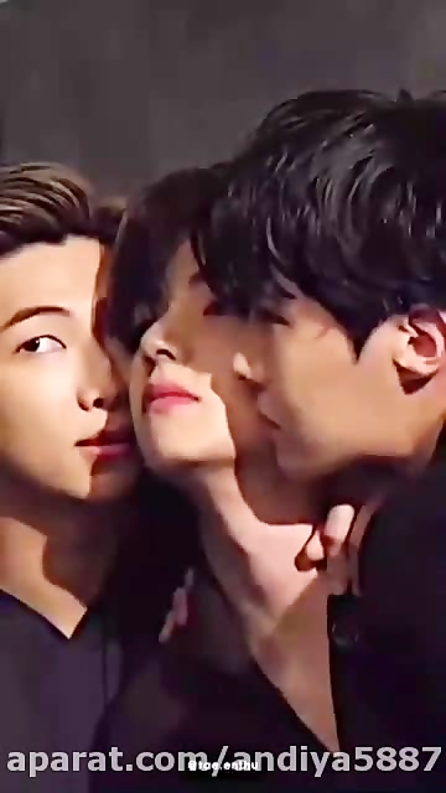 چالش تیک تاک لایکی