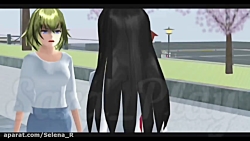 کلیپ غمگین ساکورا اسکول کپ