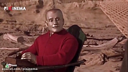 سکانس آزادی ربات اندرو (رابین...