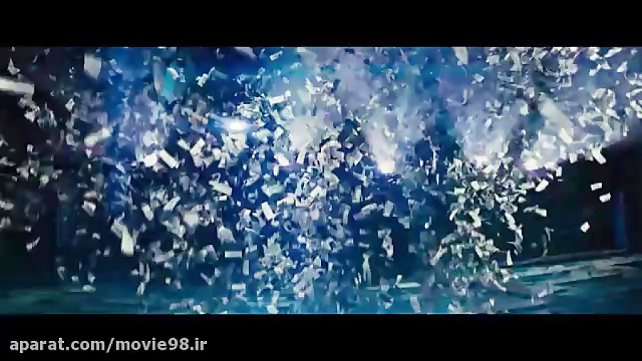 تریلر فیلم Now You See Me 2 2016 زمان60ثانیه