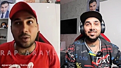 حماسه ای دیگر از طرفدار ها | R...