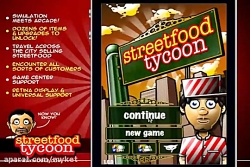 Streetfood Tycoon - Pinoy iOS Game » JaypeeOnline