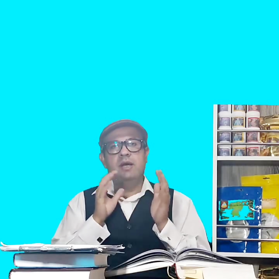 مزاج دموی فقط ببینه