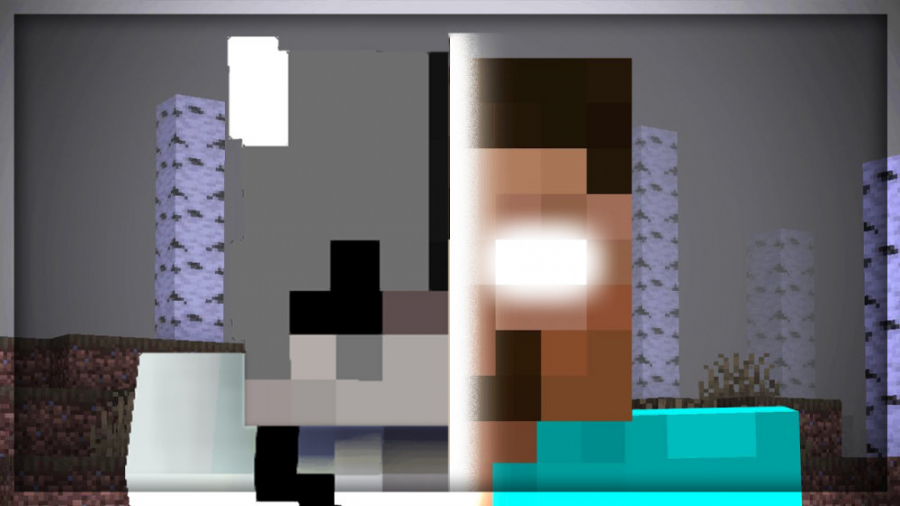 ماینکرافت اما هیروبراین شدیم!! | ماینکرفت ماین کرافت ماین کرفت Minecraft ماینکرافت اما هیروبراین شدیم!! | ماینکرفت ماین کرافت ماین کرفت Minecraft