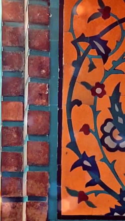 استوری چهارشنبه های امام رضایی ۱۷ آذر ۱۴۰۰