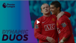 بهترین زوج های دوست داشتنی لیگ...