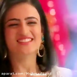 من عاشق تو هستم