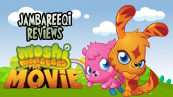 تریلر انیمیشن هیولاهای موشی  M...