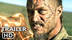 فصل دوم سریال RAISED BY WOLVES...