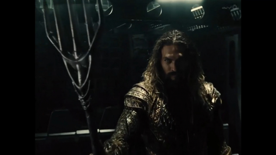 فیلم لیگ عدالت زک اسنایدر Zack Snyder's Justice League 2021 زمان13605ثانیه