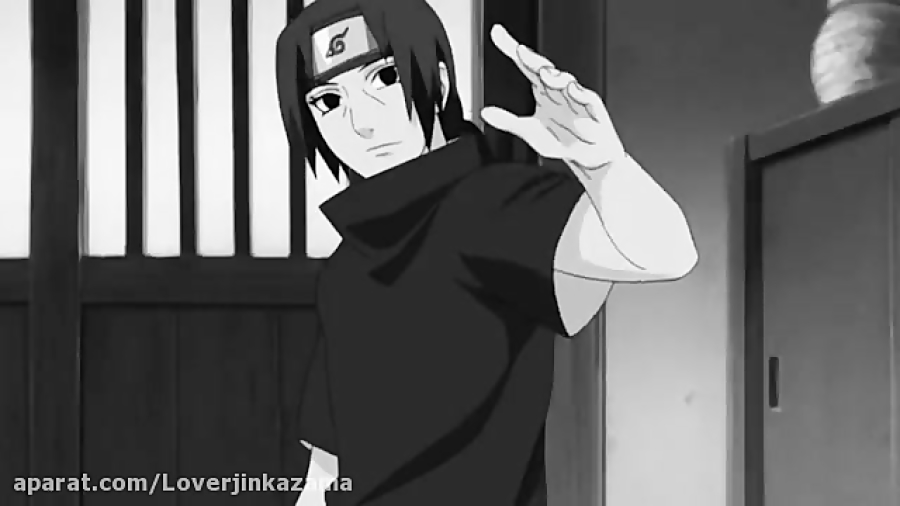 Naruto Shipudden, Sasuke Uchiha, itachi Uchiha, dideo, دیدئو, میکس, ساسکه, ...