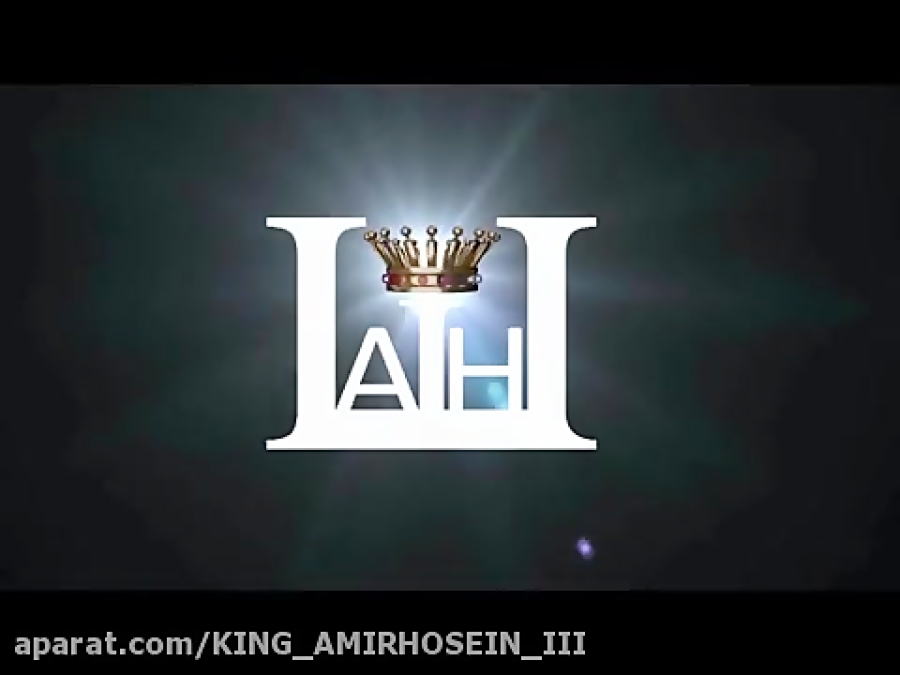 MineCraft | KING_AMIRHOSSEIN_IIIs WORLD
