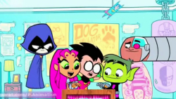 تیتان ها به پیش | این قسمت: نم...